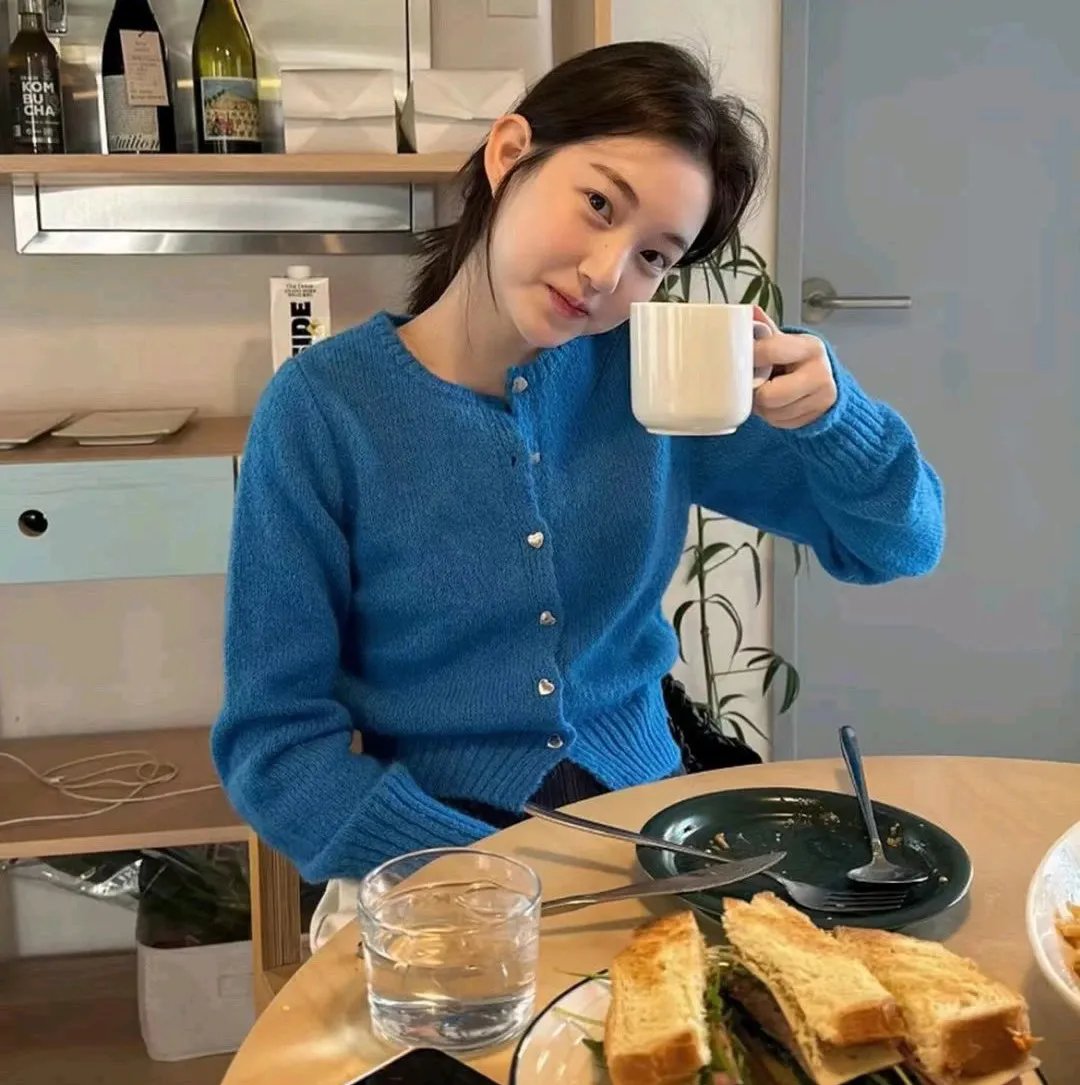 爸爸是个吝啬鬼